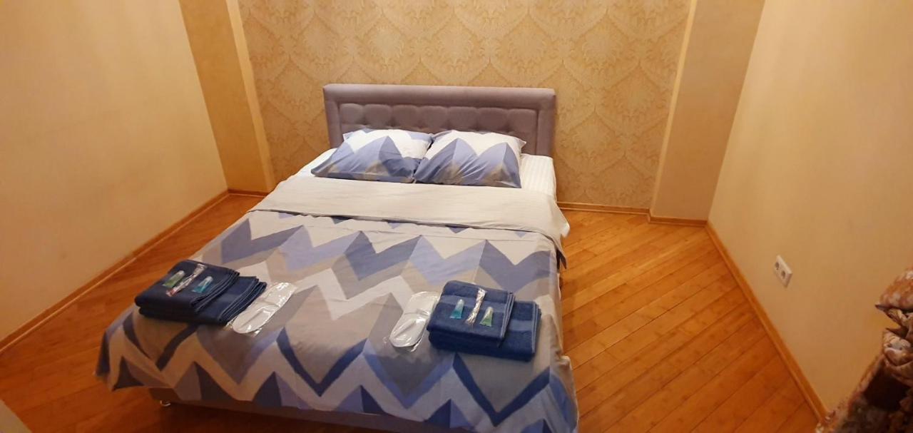 1-Комнатная Квартира Вип Уровня Посуточно В Ужгороде. Ул.И.Франка. 외부 사진