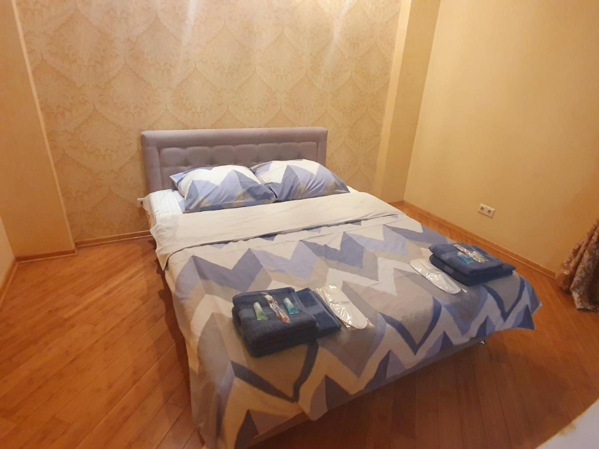 1-Комнатная Квартира Вип Уровня Посуточно В Ужгороде. Ул.И.Франка. 외부 사진